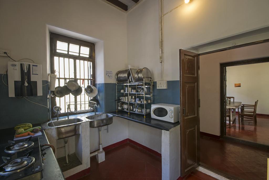 Hostel The Mansion 1907 Maisúr Exteriér fotografie